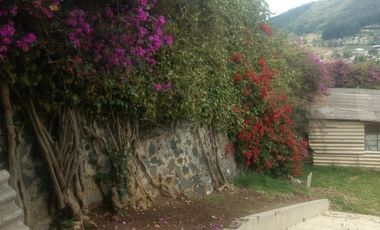 Bodega en Venta en Huixquilucan  (m2bc123)