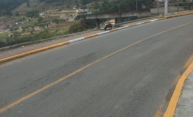 Bodega en Venta en Huixquilucan  (m2bc123)