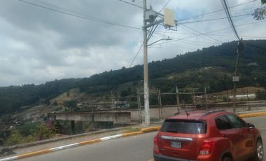 Bodega en Venta en Huixquilucan  (m2bc123)