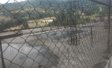 Bodega en Venta en Huixquilucan  (m2bc123)