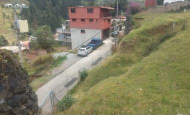 Bodega en Venta en Huixquilucan  (m2bc123)