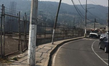 Bodega en Venta en Huixquilucan  (m2bc123)