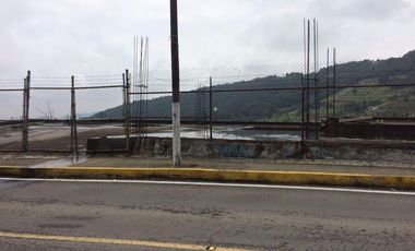 Bodega en Venta en Huixquilucan  (m2bc123)