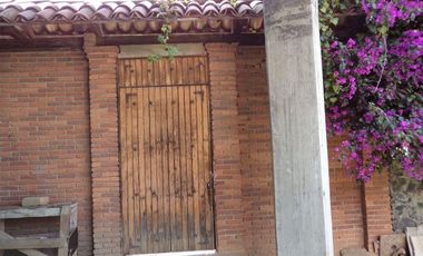 Bodega en Venta en Huixquilucan  (m2bc123)