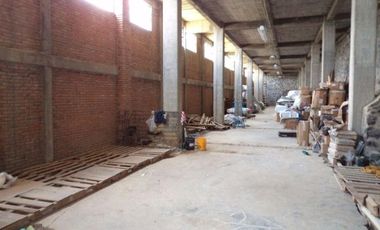 Bodega en Venta en Huixquilucan  (m2bc123)