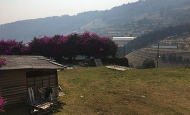 Bodega en Venta en Huixquilucan  (m2bc123)