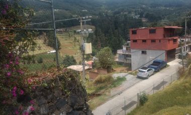 Bodega en Venta en Huixquilucan  (m2bc123)