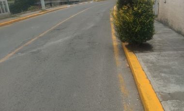 Bodega en Venta en Huixquilucan  (m2bc123)