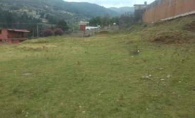 Bodega en Venta en Huixquilucan  (m2bc123)