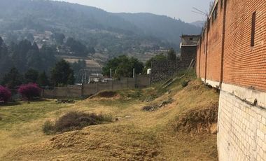 Bodega en Venta en Huixquilucan  (m2bc123)