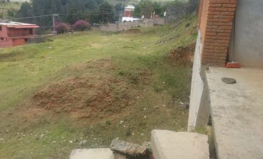 Bodega en Venta en Huixquilucan  (m2bc123)