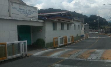 Bodega en Venta en Huixquilucan  (m2bc123)
