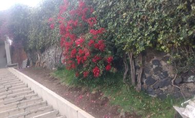 Bodega en Venta en Huixquilucan  (m2bc123)