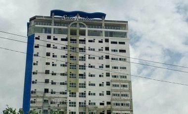 AVAILABLE Preselling Condominium 1 Bedroom Unit near SM City