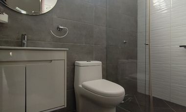 casa en venta en el portico. Cod V31340