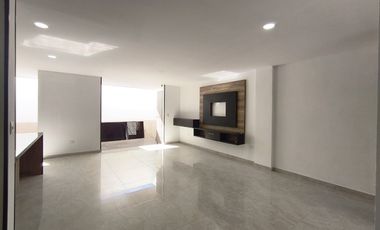 casa en venta en el portico. Cod V31340