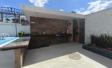 casa en venta en el portico. Cod V31340