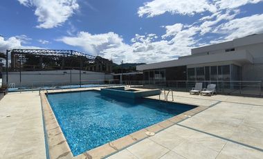 casa en venta en el portico. Cod V31340