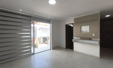 casa en venta en el portico. Cod V31340
