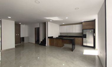 casa en venta en el portico. Cod V31340