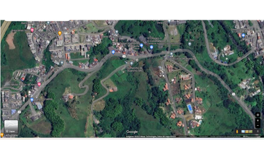 Venta Lote Santa Rosa de Cabal