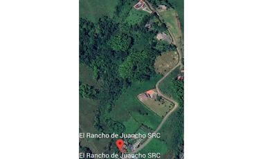 Venta Lote Santa Rosa de Cabal