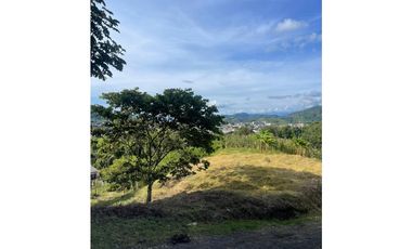 Venta Lote Santa Rosa de Cabal