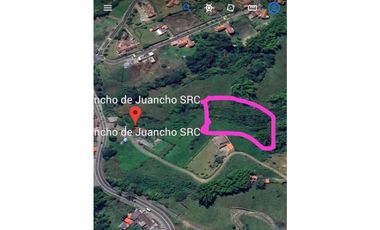 Venta Lote Santa Rosa de Cabal