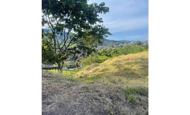 Venta Lote Santa Rosa de Cabal