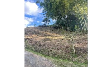 Venta Lote Santa Rosa de Cabal