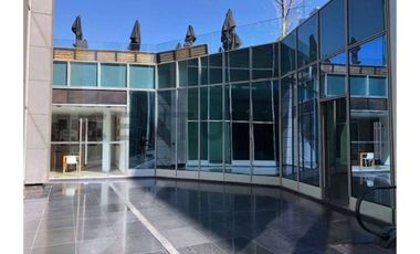 AMPLIO LOCAL ZOCALO DE 480 MT2 EN SAN DAMIAN