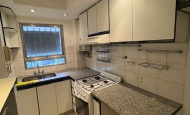 DEPTO. 3 AMB C/ PATIO