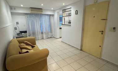 DEPTO. 3 AMB C/ PATIO