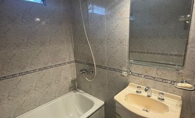 DEPTO. 3 AMB C/ PATIO