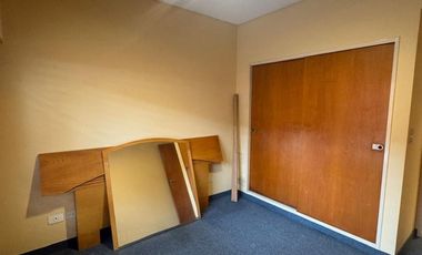 DEPTO. 3 AMB C/ PATIO