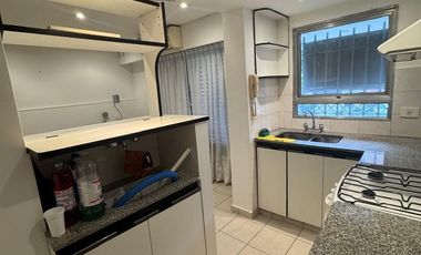 DEPTO. 3 AMB C/ PATIO