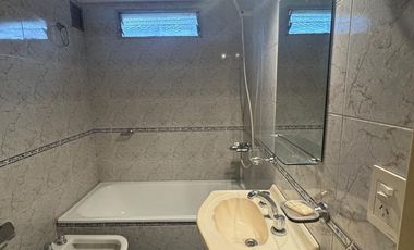 DEPTO. 3 AMB C/ PATIO