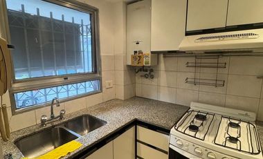 DEPTO. 3 AMB C/ PATIO