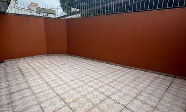 DEPTO. 3 AMB C/ PATIO