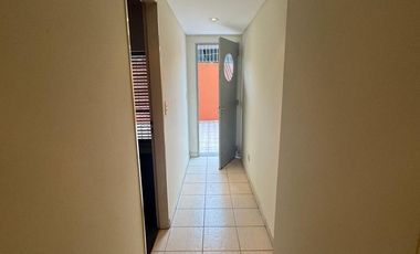 DEPTO. 3 AMB C/ PATIO