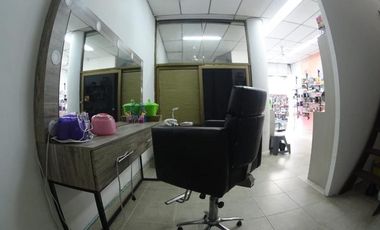 local en venta en centro. Cod V22726