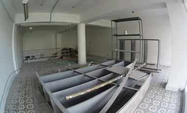 local en venta en centro. Cod V22726