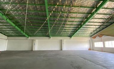 500sqm Warehouse for lease Almanza Uno, Las Pinas