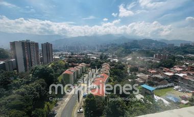 apartamento en arriendo en  las brisas. Cod A67205