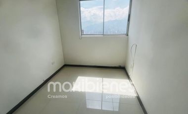 apartamento en arriendo en  las brisas. Cod A67205