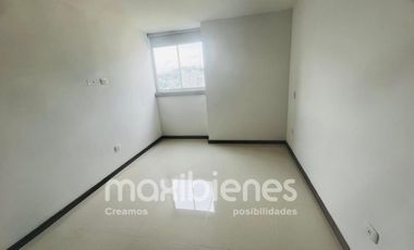 apartamento en arriendo en  las brisas. Cod A67205