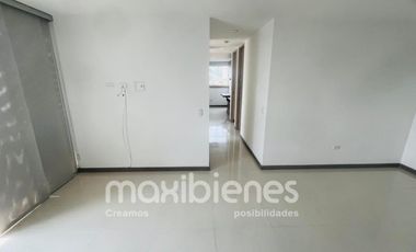 apartamento en arriendo en  las brisas. Cod A67205