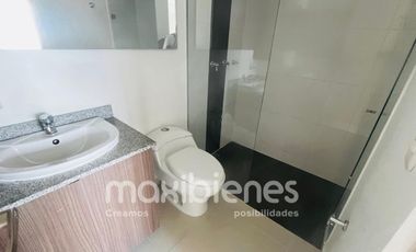 apartamento en arriendo en  las brisas. Cod A67205