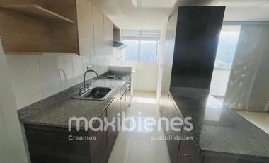apartamento en arriendo en  las brisas. Cod A67205