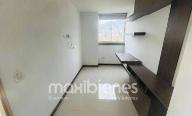 apartamento en arriendo en  las brisas. Cod A67205